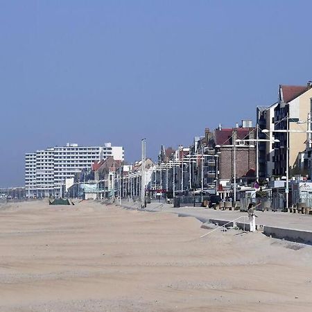 Апартаменты Studio Malo Les Bains Дюнкерк Экстерьер фото