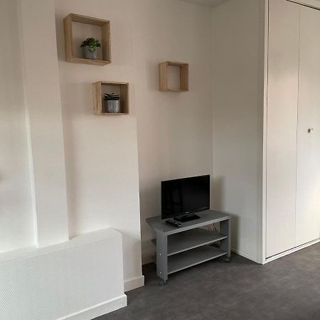 Апартаменты Studio Malo Les Bains Дюнкерк Экстерьер фото
