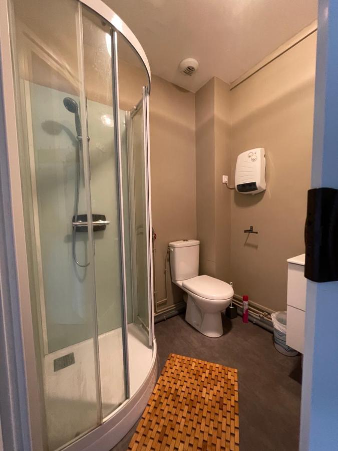 Апартаменты Studio Malo Les Bains Дюнкерк Экстерьер фото